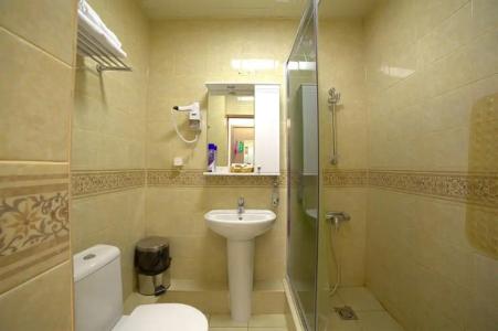 Dom Otdykha Elochki Sanatorium - 123