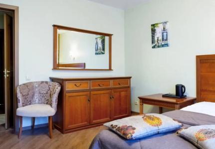 Dom Otdykha Elochki Sanatorium - 153