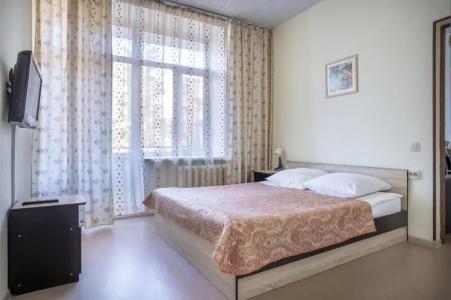 Health Resort Krutushka - 163