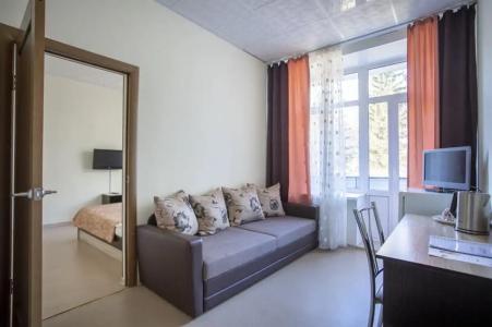 Health Resort Krutushka - 166