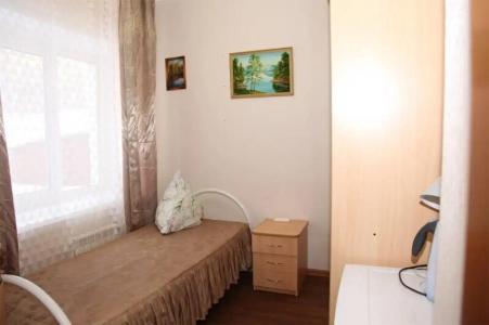 Kisegach Sanatorium - 39