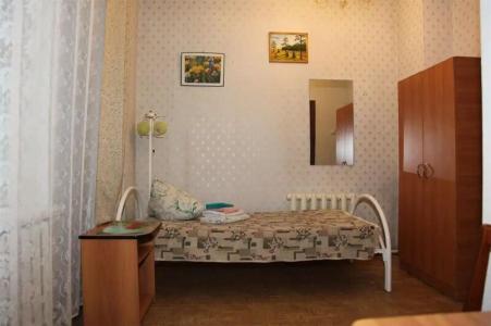 Kisegach Sanatorium - 33