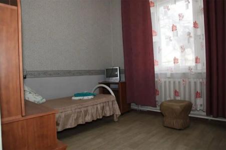 Kisegach Sanatorium - 34