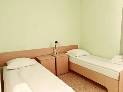 Kisegach Sanatorium - 23