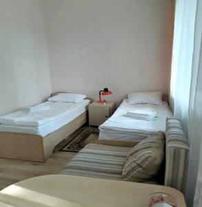 Kisegach Sanatorium - 19