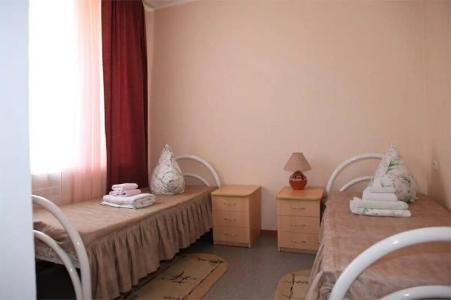 Kisegach Sanatorium - 108