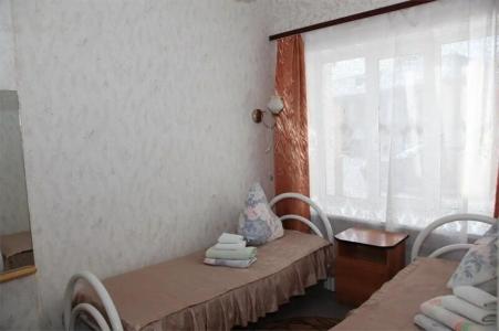 Kisegach Sanatorium - 110