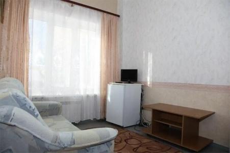 Kisegach Sanatorium - 112