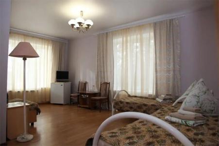 Kisegach Sanatorium - 25