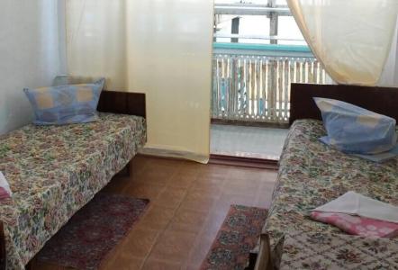 Alustinskij (Alushtinsky) Sanatorium - 65