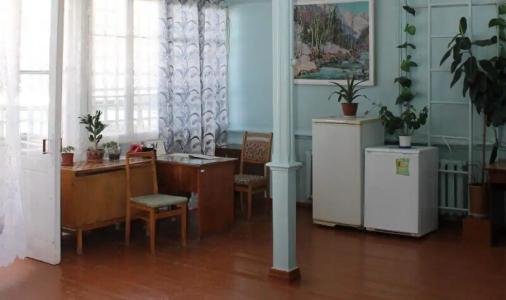 Alustinskij (Alushtinsky) Sanatorium - 66