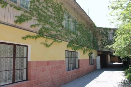 Alustinskij (Alushtinsky) Sanatorium - 67