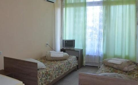 Alustinskij (Alushtinsky) Sanatorium - 60