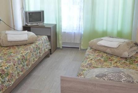 Alustinskij (Alushtinsky) Sanatorium - 62