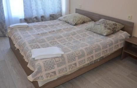 Alustinskij (Alushtinsky) Sanatorium - 73