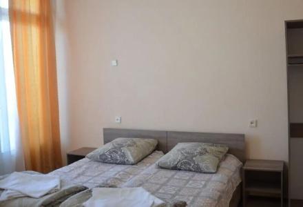 Alustinskij (Alushtinsky) Sanatorium - 74