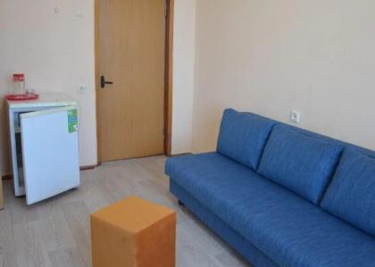 Alustinskij (Alushtinsky) Sanatorium - 78