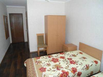 Raduga Tourist base - 16