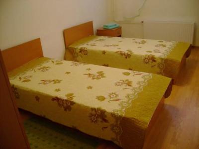 Raduga Tourist base - 17