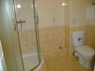 Raduga Tourist base - 18