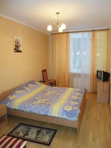 Raduga Tourist base - 24