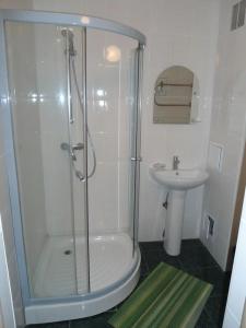 Raduga Tourist base - 25