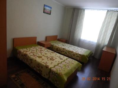 Raduga Tourist base - 26