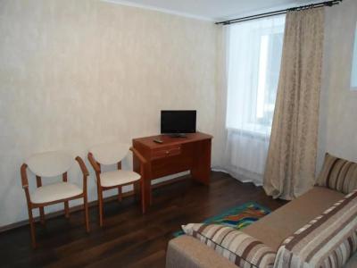 Raduga Tourist base - 21