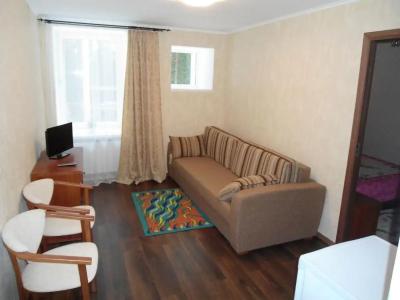 Raduga Tourist base - 22