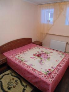 Raduga Tourist base - 19