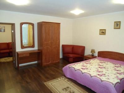 Raduga Tourist base - 28