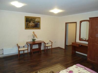 Raduga Tourist base - 29