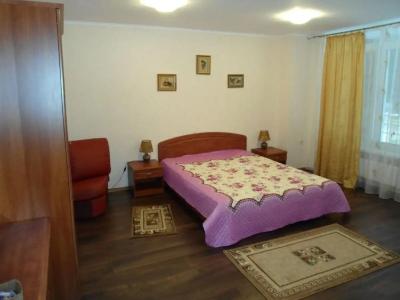 Raduga Tourist base - 27