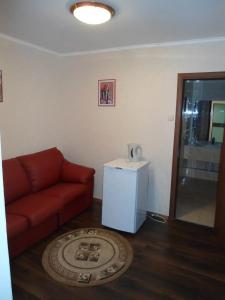 Raduga Tourist base - 30