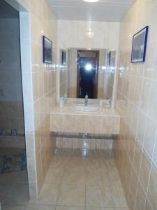 Raduga Tourist base - 31