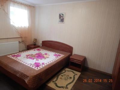 Raduga Tourist base - 33