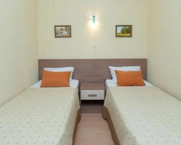 Grenada Pension - 148