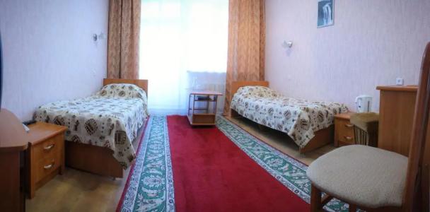 Health Resortskiy - 43