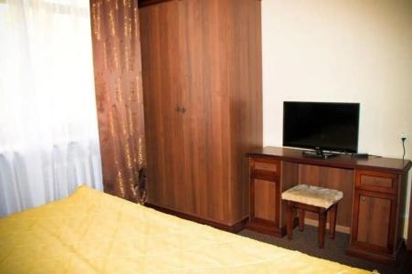 Zdorovʹe Sanatorium - 210