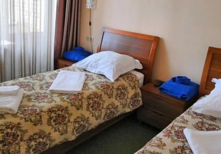 Okean Sanatorium - 30