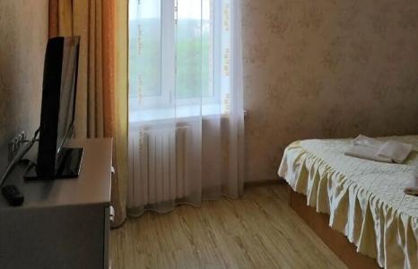 Okean Sanatorium - 48