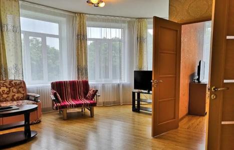 Okean Sanatorium - 52