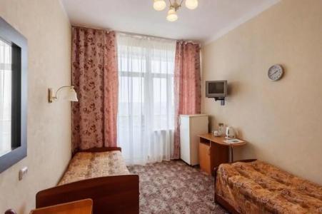 Lermontov Health Resort - 228