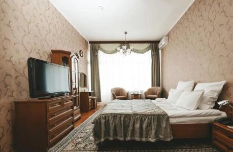 Podmoskovie Resort - 48