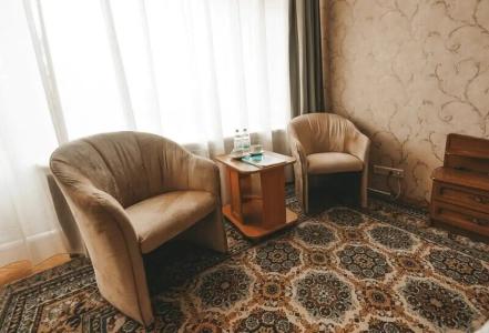 Podmoskovie Resort - 51