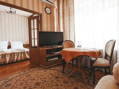 Podmoskovie Resort - 60