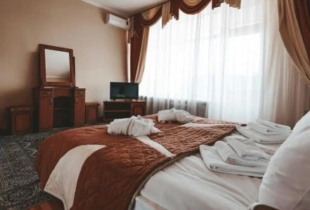 Podmoskovie Resort - 73