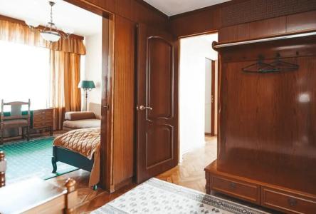 Podmoskovie Resort - 77