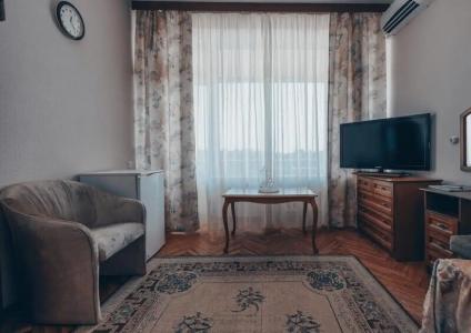 Podmoskovie Resort - 43