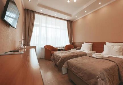 Podmoskovie Resort - 26